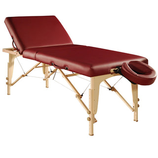 Mt Massage 30" Midas Tilt Massage BedMassage Bed beauty bed Facial Bed