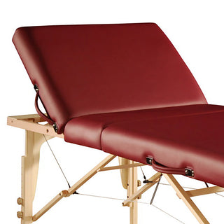 Mt Massage 30" Midas Tilt Massage BedMassage Bed beauty bed Facial Bed