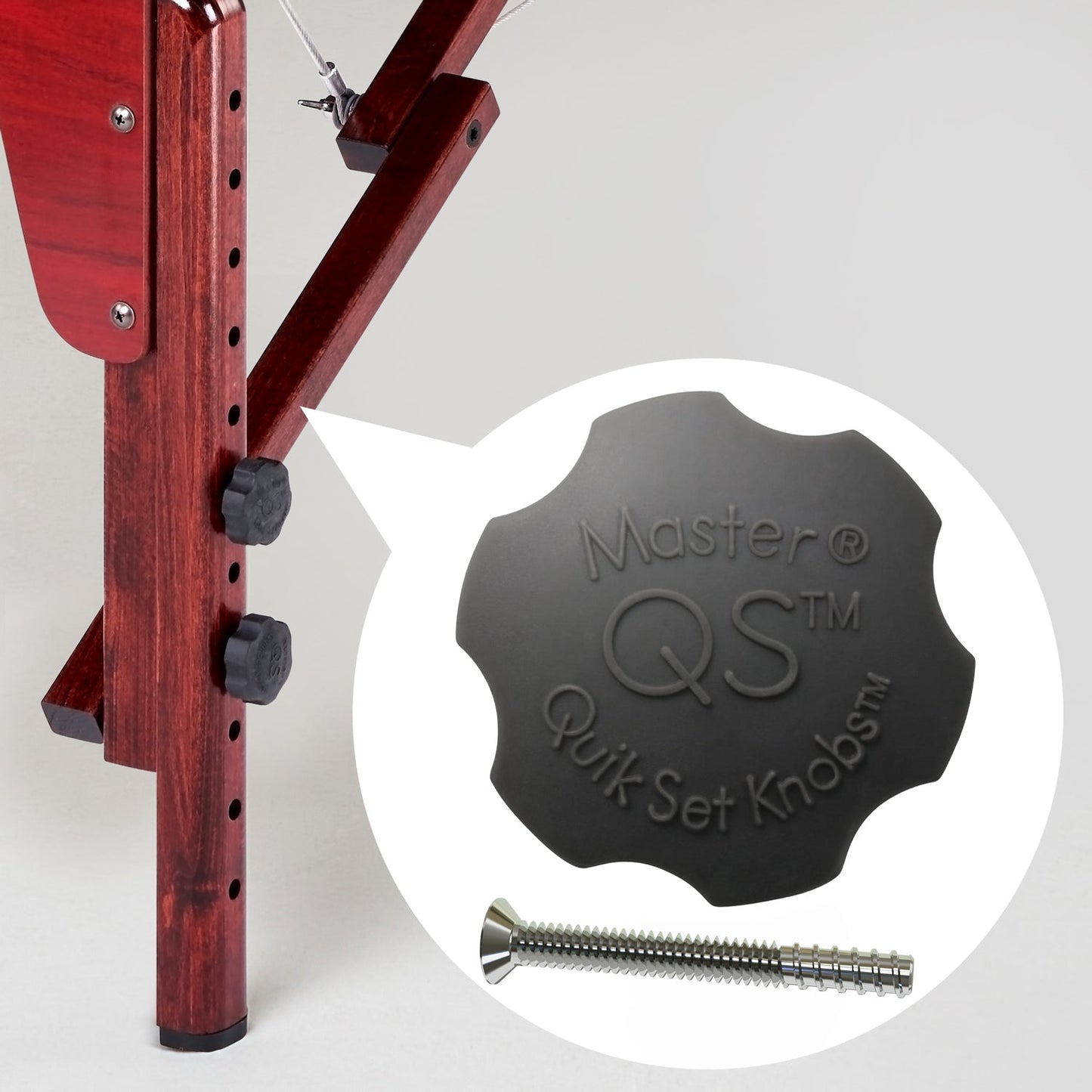 Master Massage 31" Montclair™ Salon Therma-Top® - Ultimate Massage Table and Package, Has All the Bells & Whistles