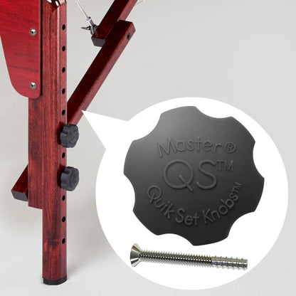 Master Massage 31" Montclair™ Salon Therma-Top® - Ultimate Massage Table and Package, Has All the Bells & Whistles