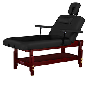 Master Massage 31" Montclair Massage Table  Stationary