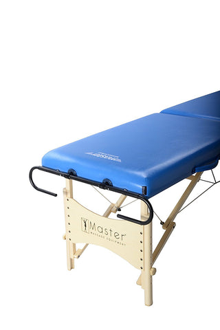 Master Massage  table Paper Roll Holder