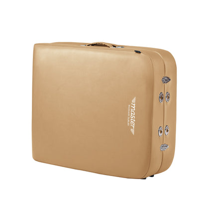 Master Massage 30" Phoenix™ Portable Massage Table Package with Therma-Top® - Adjustable Heating System