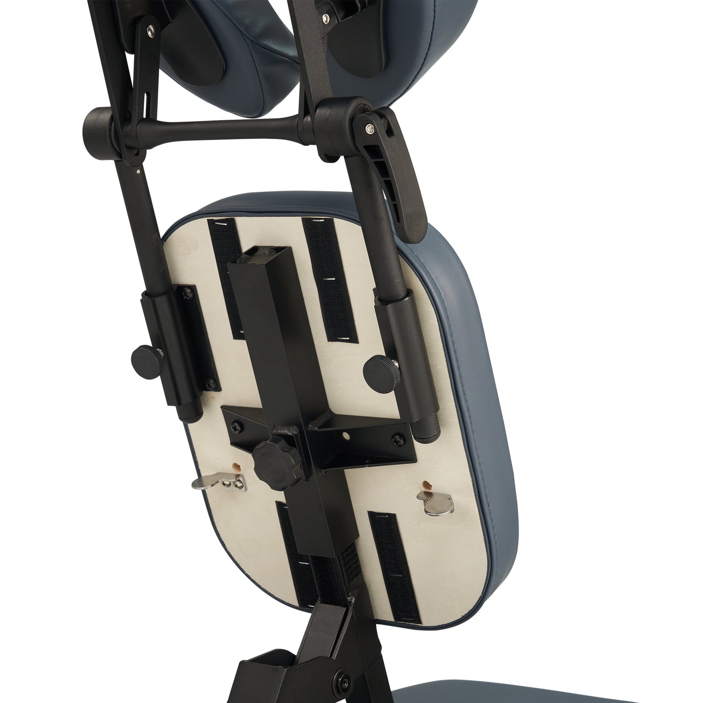 Master Massage - The PROFESSIONAL™ Portable Massage Chair Package with Wheeled Case