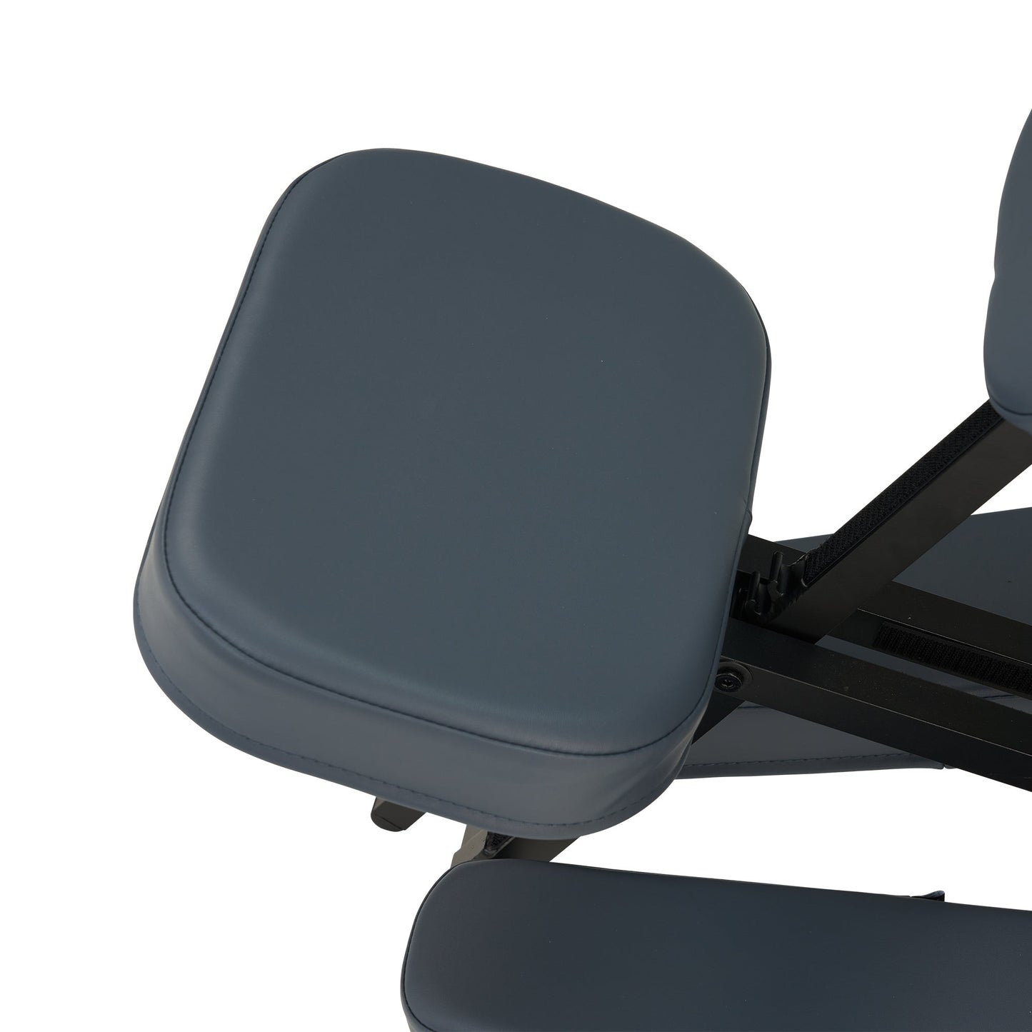 Master Massage - The PROFESSIONAL™ Portable Massage Chair Package with Wheeled Case