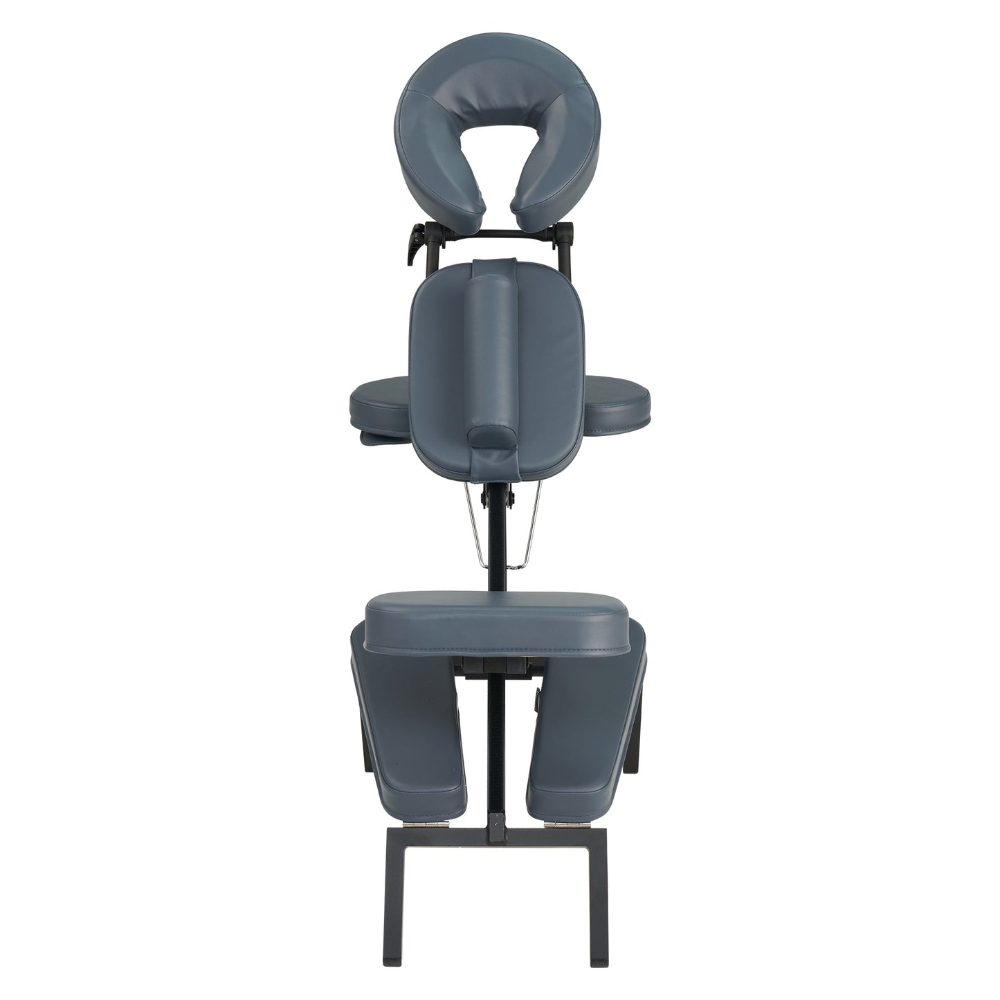 Master Massage - The PROFESSIONAL™ Portable Massage Chair Package with Wheeled Case
