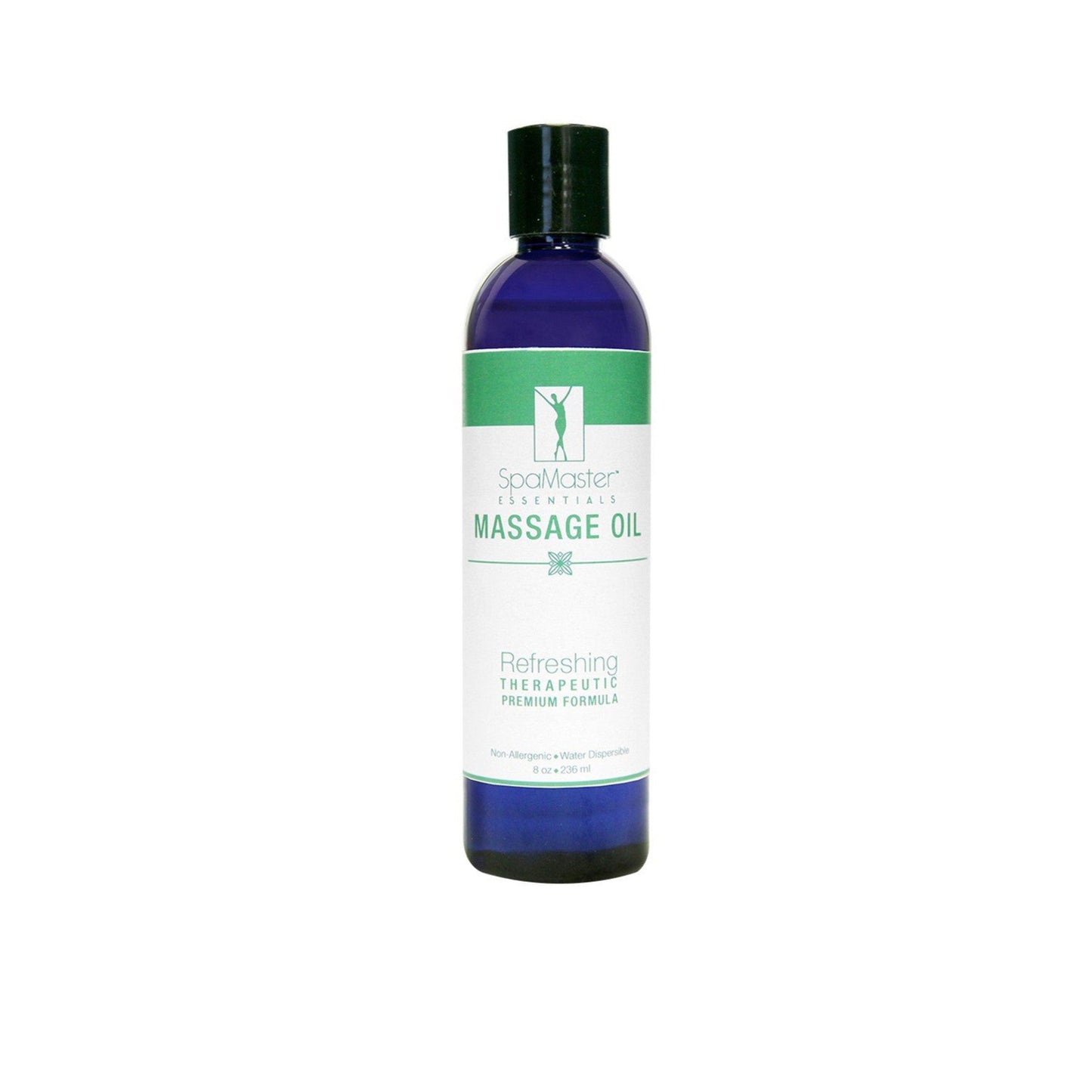 Master Massage Exotic aroma Massage Oil 