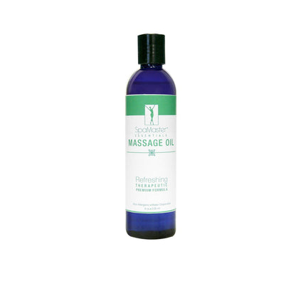 Master Massage Exotic aroma Massage Oil 