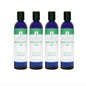 Master Massage Exotic aroma Massage Oil pack of 4