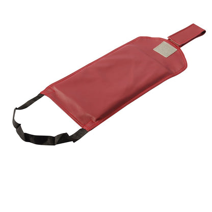 Master Massage Arm Sling for massage table burgundy