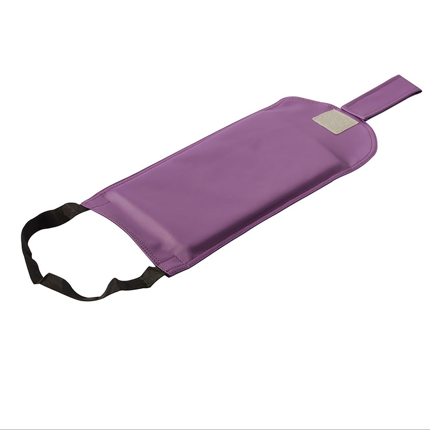 Master Massage Arm Sling for massage table purple