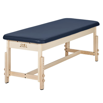 Master Massage 28" Harvey Treatment™ Stationary Massage Table