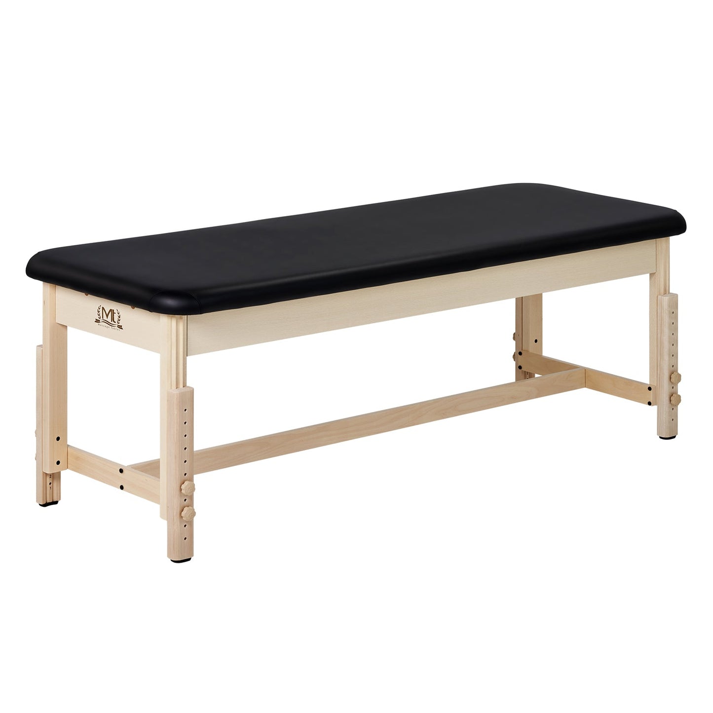 Master Massage 28" Harvey Treatment™ Stationary Massage Table