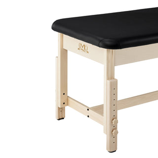 Master Massage 28" Harvey Treatment™ Stationary Massage Table