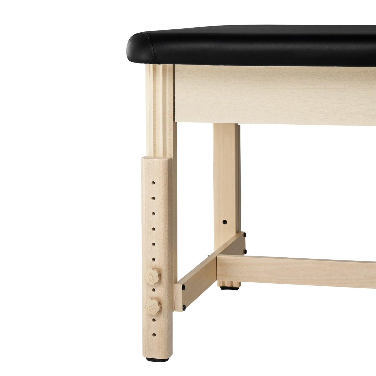 Master Massage 28" Harvey Treatment™ Stationary Massage Table