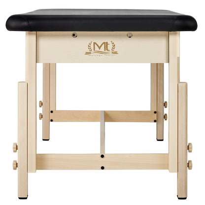 Master Massage 28" Harvey Treatment™ Stationary Massage Table