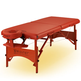 foldable massage table