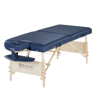 massage bed