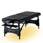 Master Massage 30” GALAXY™ Portable Massage Table Package