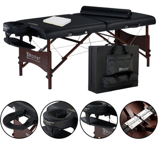 massage table