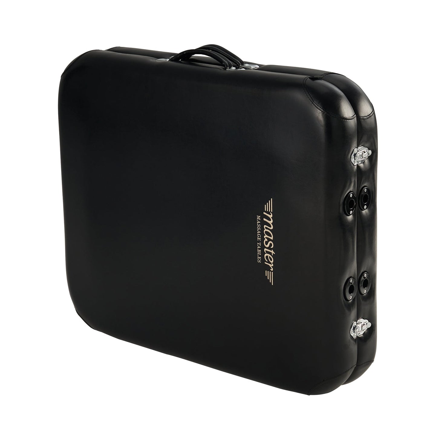 Master Massage 30" STRATOMASTER™ Portable Massage Table Package with NanoSkin™