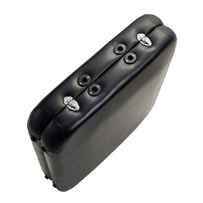 Master Massage 30" STRATOMASTER™ Portable Massage Table Package with NanoSkin™