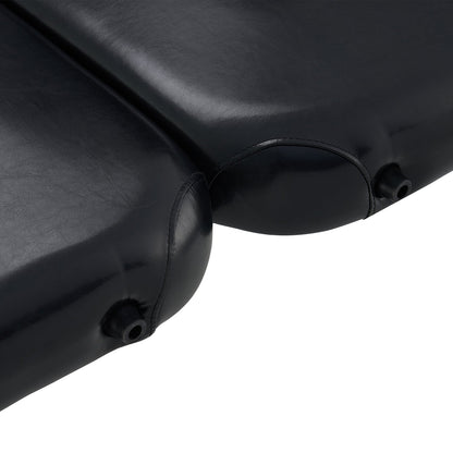 Master Massage 30" STRATOMASTER™ Portable Massage Table Package with NanoSkin™