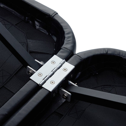 Master Massage 30" STRATOMASTER™ Portable Massage Table Package with NanoSkin™