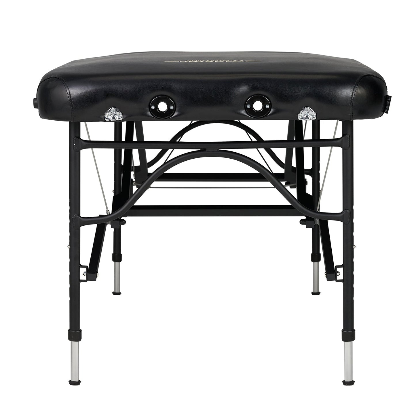 Master Massage 30" STRATOMASTER™ Portable Massage Table Package with NanoSkin™