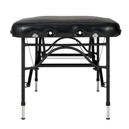 Master Massage 30" STRATOMASTER™ Portable Massage Table Package with NanoSkin™