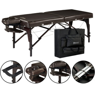 massage table