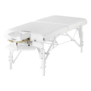 Master Massage 31" Montclair™ Portable Massage Table Package with Ambient Light System