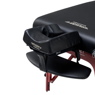 Master Massage 31" Montclair™ Salon Therma-Top® - Ultimate Massage Table and Package, Has All the Bells & Whistles