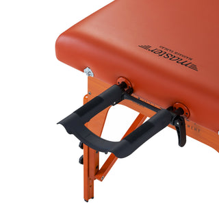 Master Massage 31" SANTANA™ Portable Massage Table