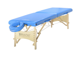 Master  28” Skyline Massage Table 