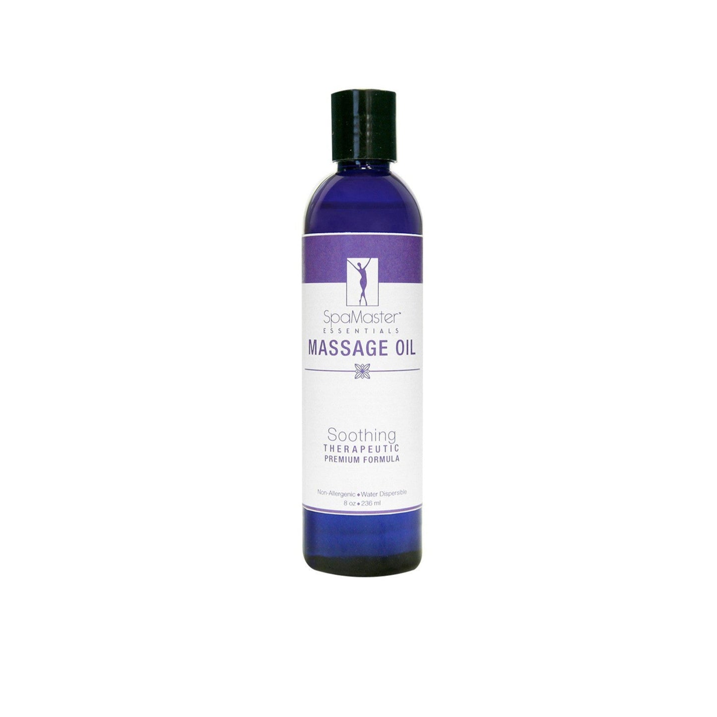 Master Massage - Exotic Aromatherapy Massage Oil - Choose from 4 Quantity Options!