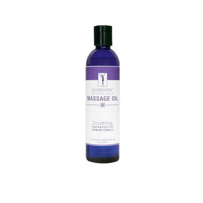 Master Massage - Exotic Aromatherapy Massage Oil - Choose from 4 Quantity Options!