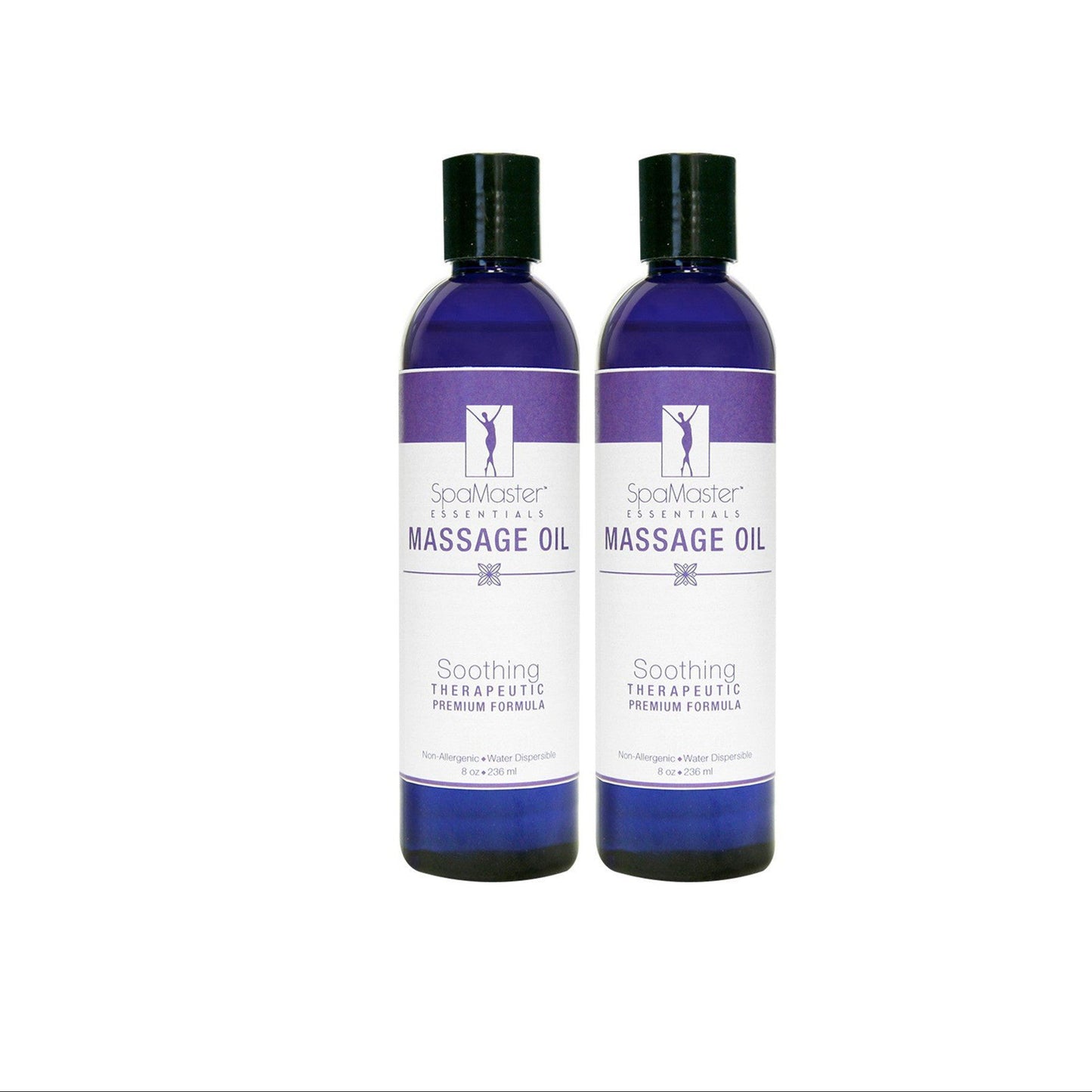 Master Massage - Exotic Aromatherapy Massage Oil - Choose from 4 Quantity Options!