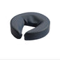 Master Massage face cushion blue