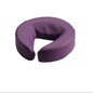 Master Massage face cushion purple