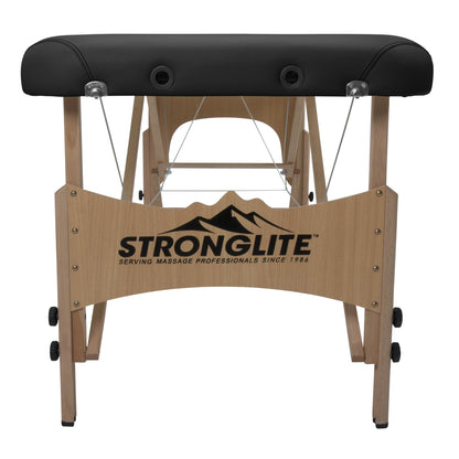 Stronglite Olympia Portable Massage Table Package