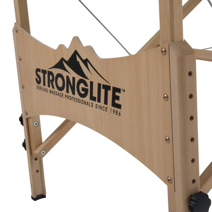 Stronglite Olympia Portable Massage Table Package
