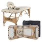 Stronglite Olympia Portable Massage Table Package -  Beige-71-cm-width