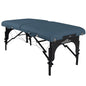 Stronglite Premier Portable Massage Table Package -  Mystic-Blue-79-cm-width
