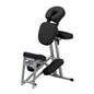 Stronglite Ergo Pro II™ Portable Massage Chair Package -  Black