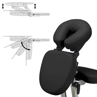 Stronglite Ergo Pro II™ Portable Massage Chair Package