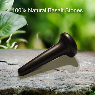 Basalt Stone Massage