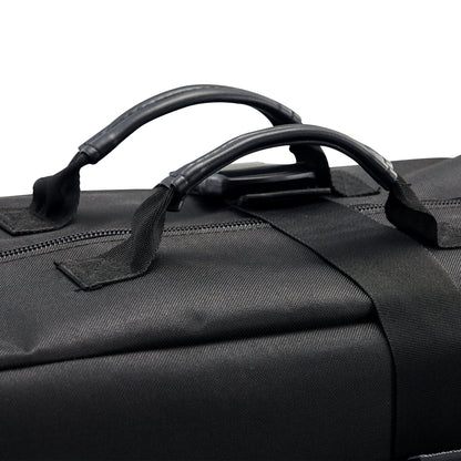 Master Massage Universal Size Wheeled Massage Table Carry Case with Wheels