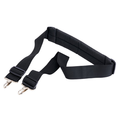 Master Massage Universal Size Wheeled Massage Table Carry Case with Wheels