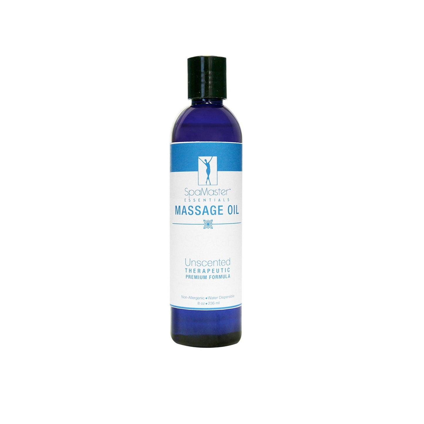 Master Massage Exotic therapy Massage Oil 